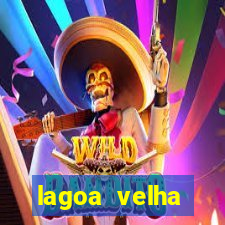 lagoa velha canarana bahia
